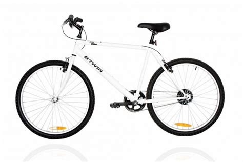 btwin cycle